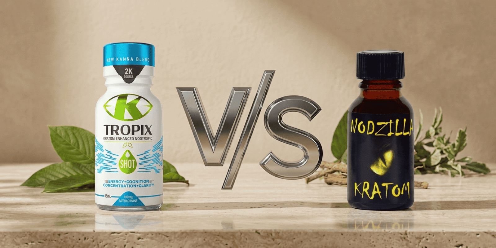 K-Tropix vs Nodzilla – Full Brand Comparison